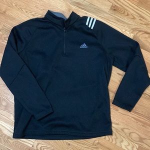 Adidas GOLF Quarter Zip